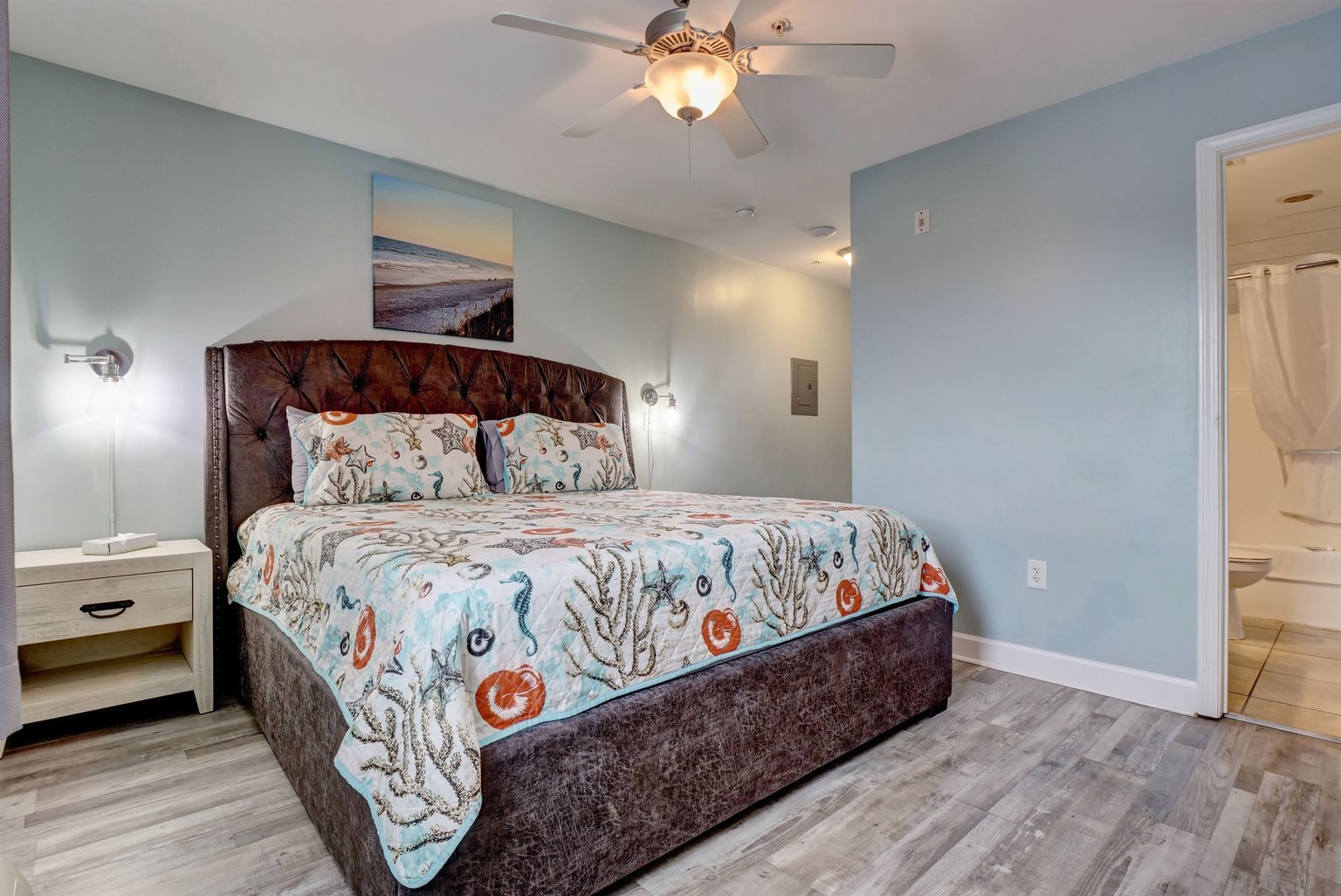 Surf City Vacation Rental