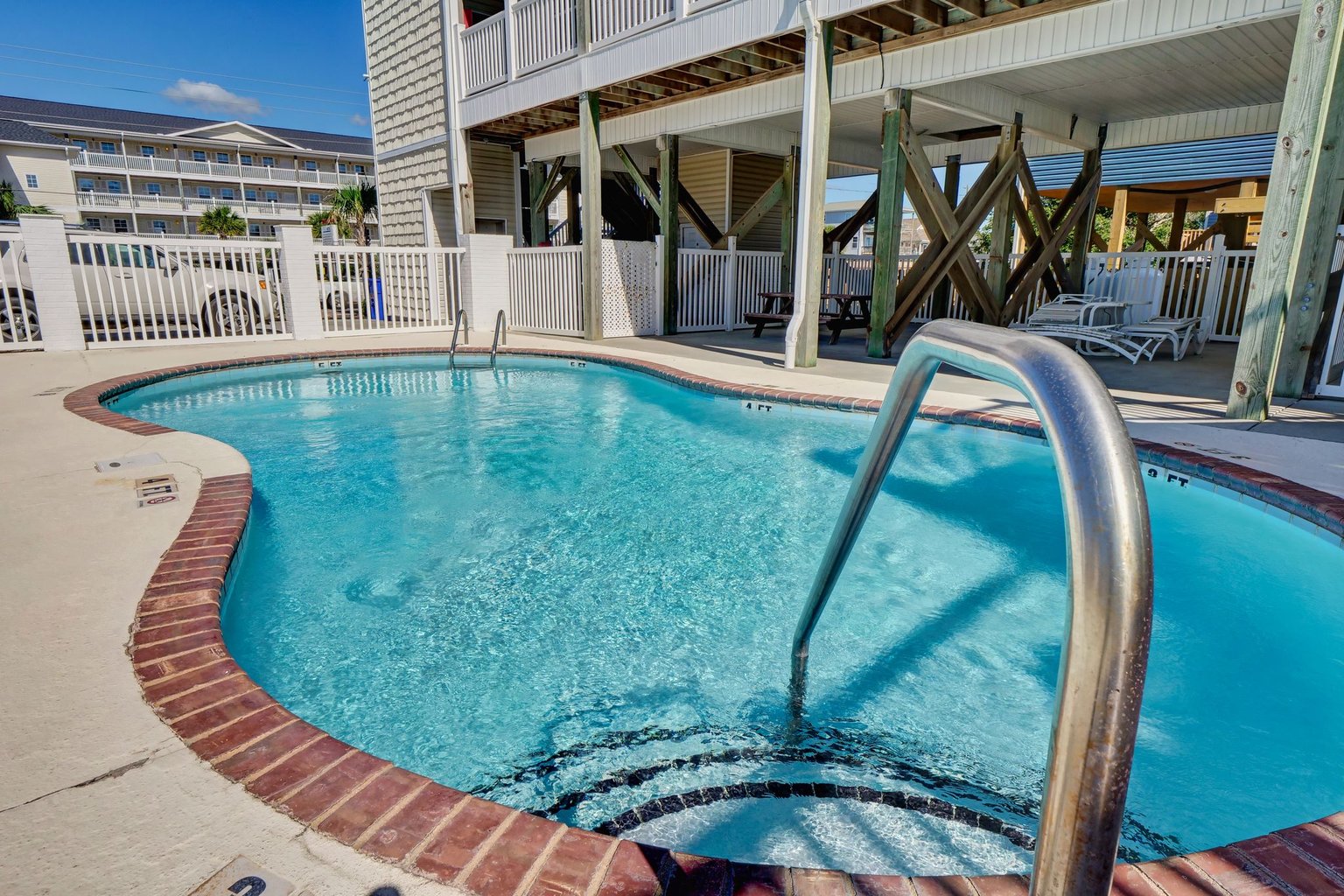 Surf City Vacation Rental