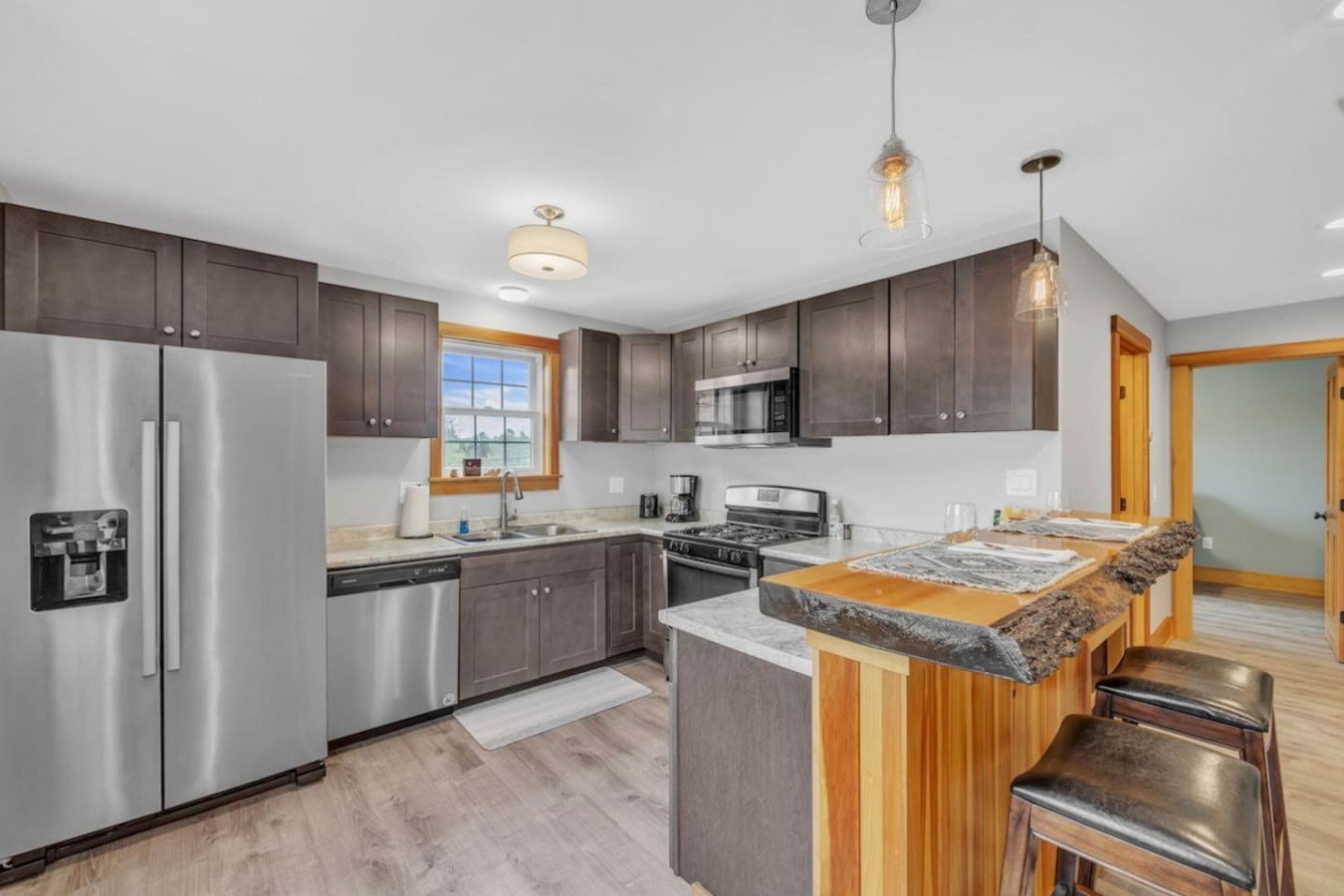 Trenton Vacation Rental