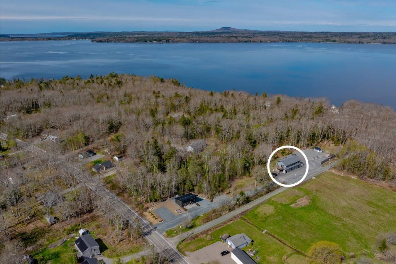 Trenton Vacation Rental