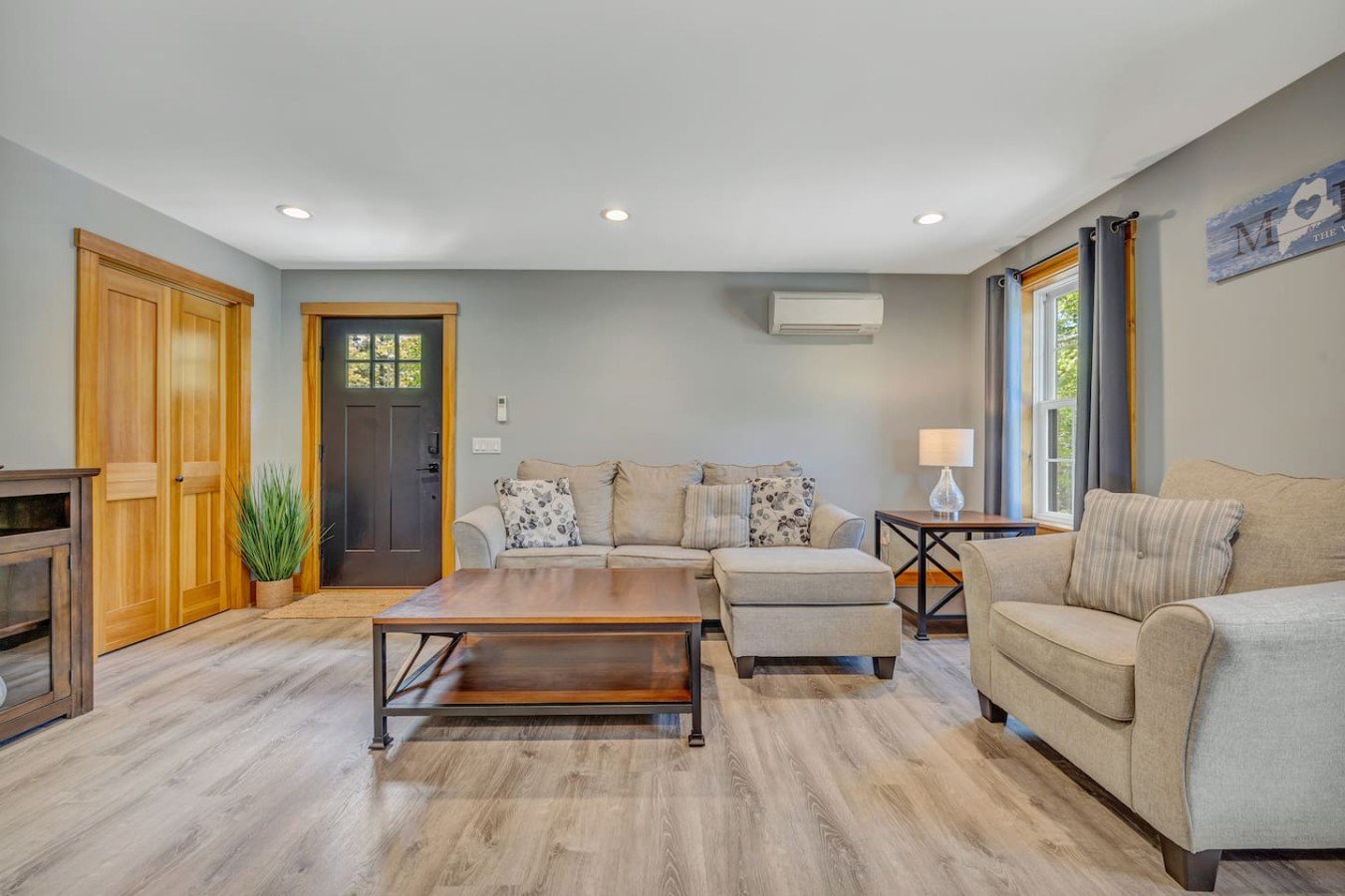 Trenton Vacation Rental