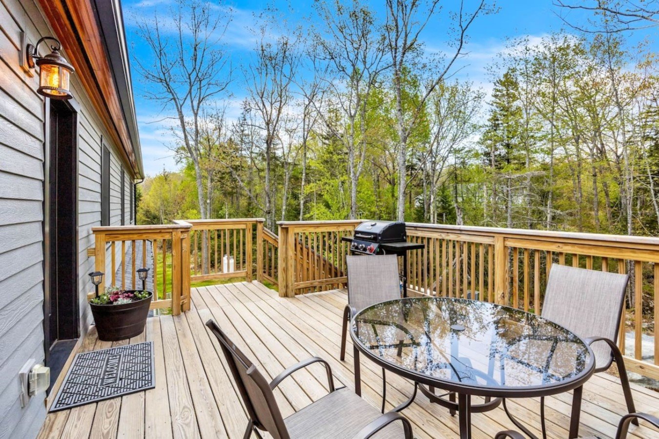 Trenton Vacation Rental
