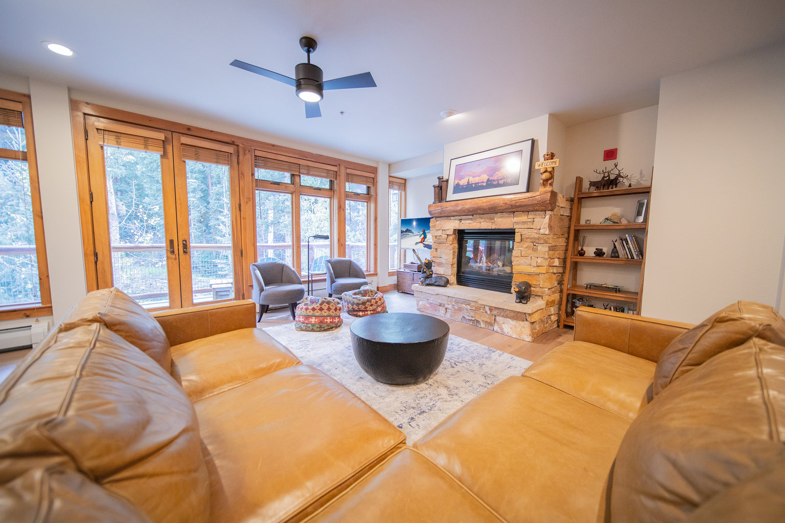 Keystone Vacation Rental