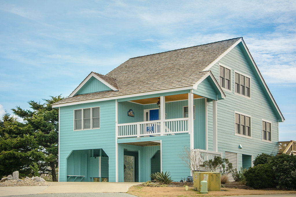 Nags Head Vacation Rental