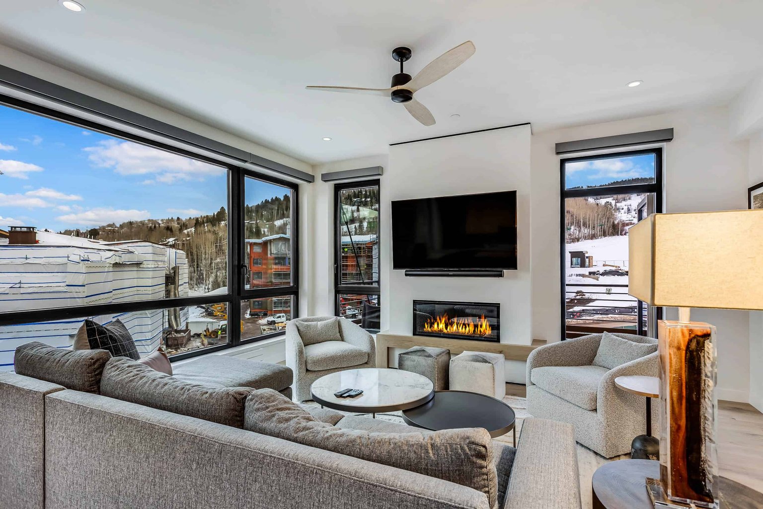 Snowmass Vacation Rental