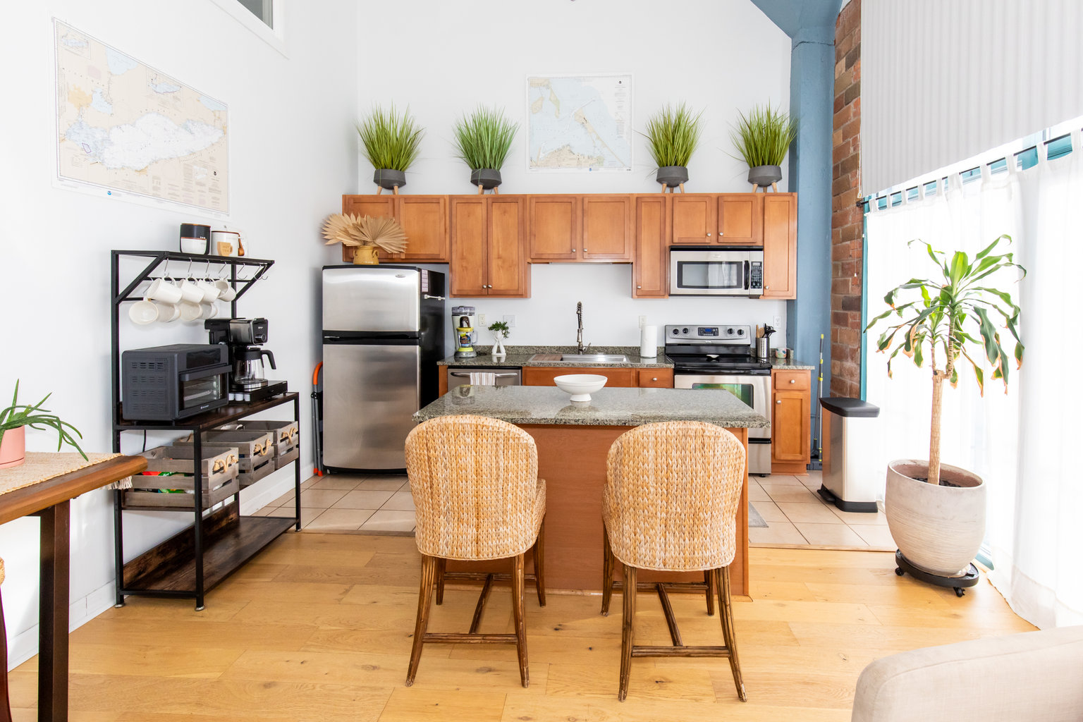 Sandusky Vacation Rental