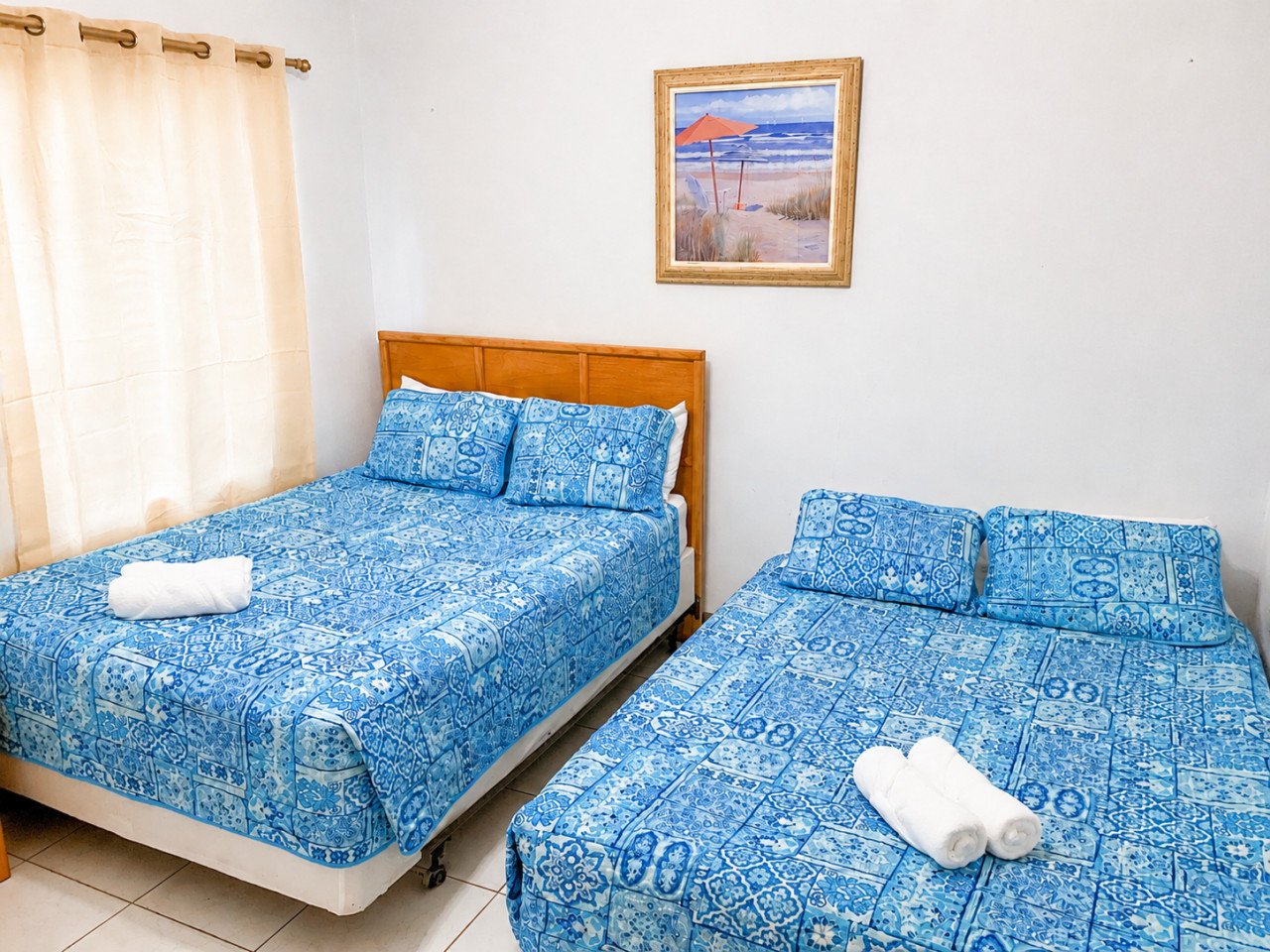 West Bay Vacation Rental