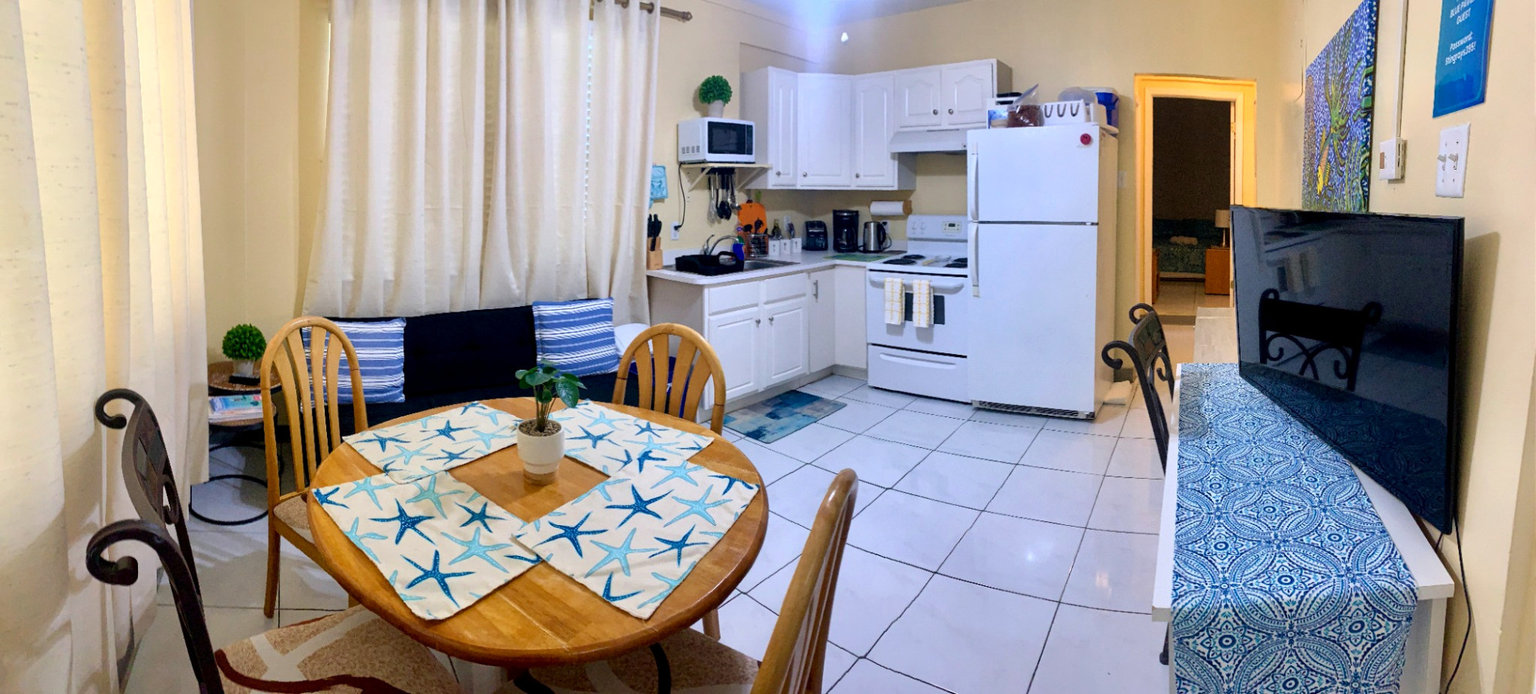 West Bay Vacation Rental