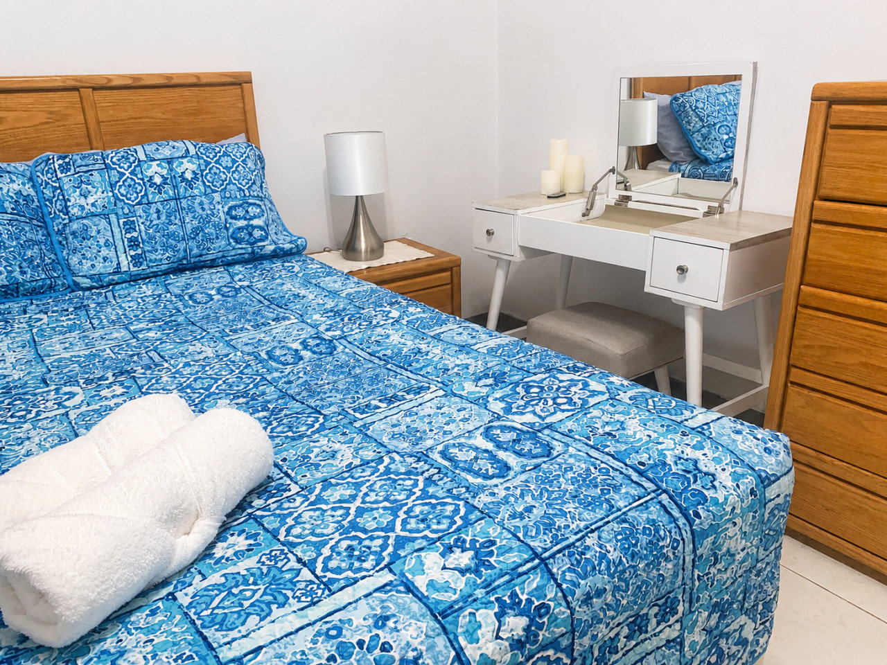 West Bay Vacation Rental