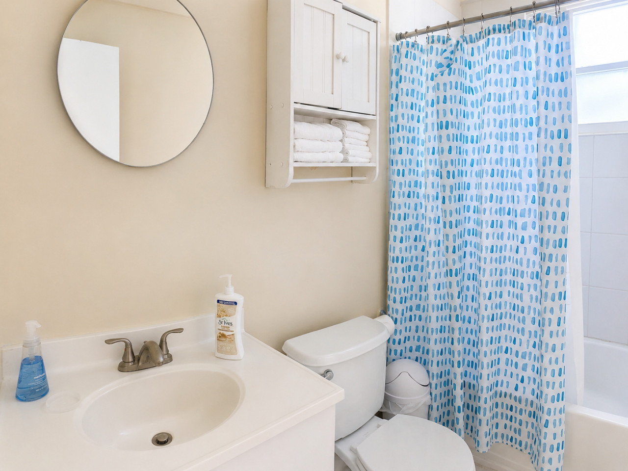 West Bay Vacation Rental