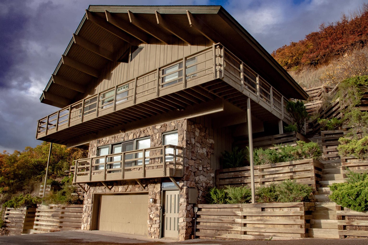 Aspen Vacation Rental
