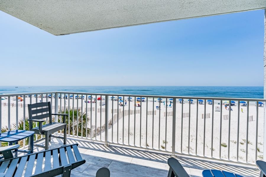 Gulf Shores Vacation Rental