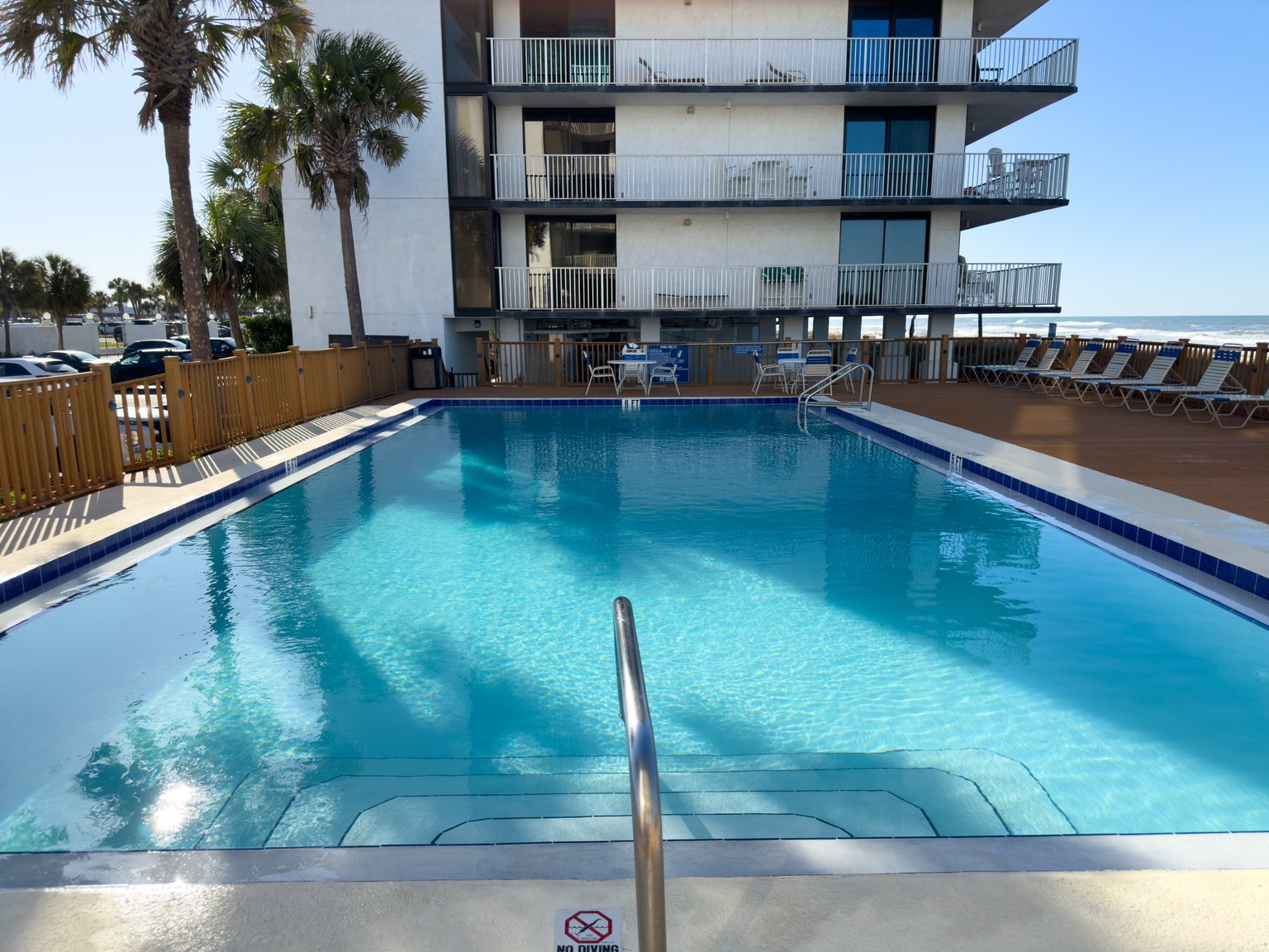 Panama City Beach Vacation Rental