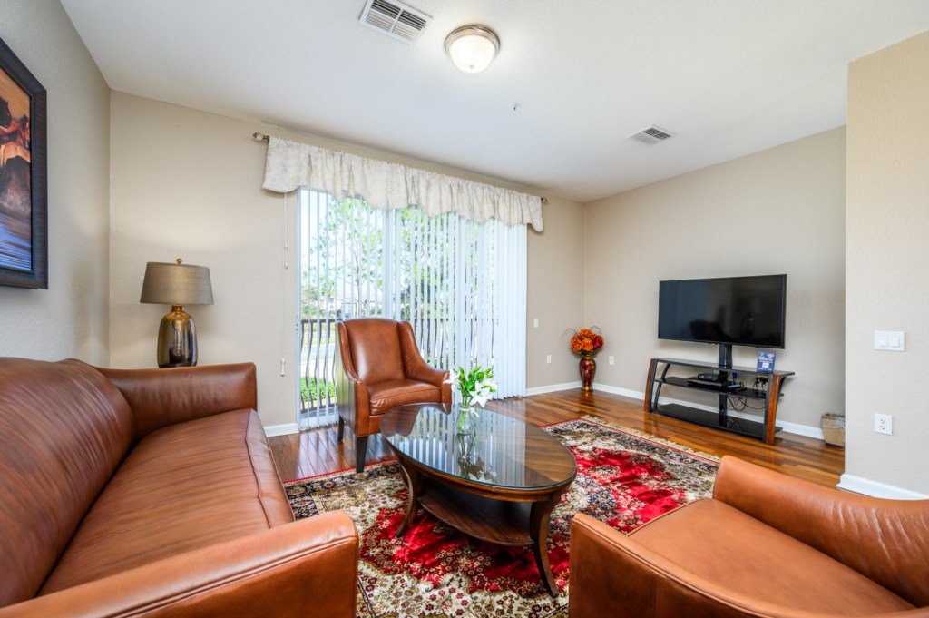 Orlando Vacation Rental