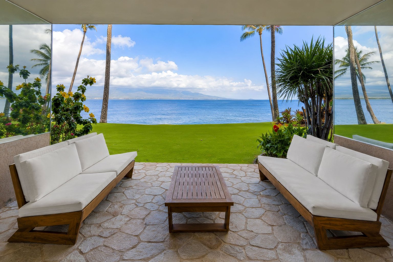Wailuku Vacation Rental
