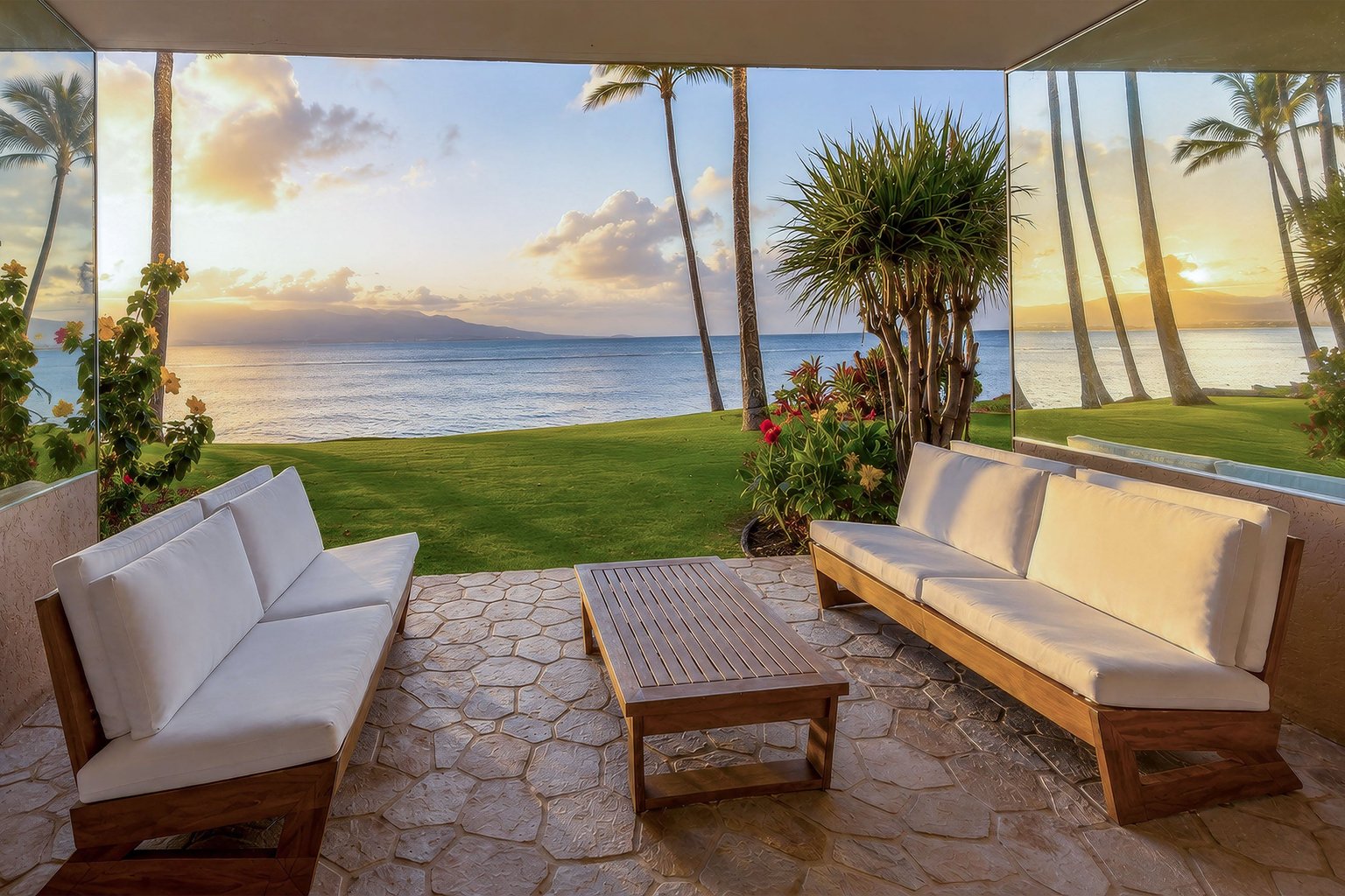 Wailuku Vacation Rental