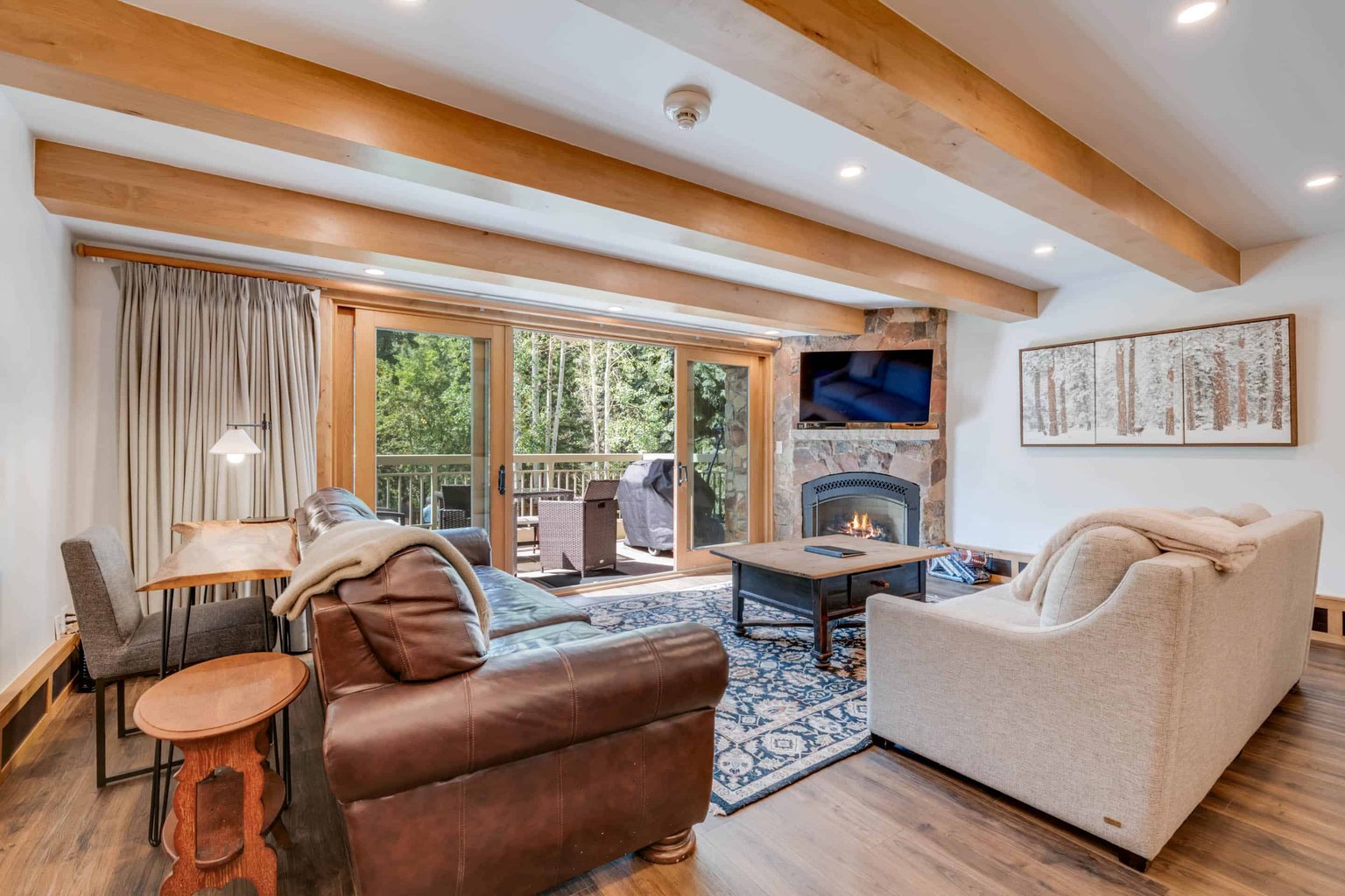 Vail Vacation Rental