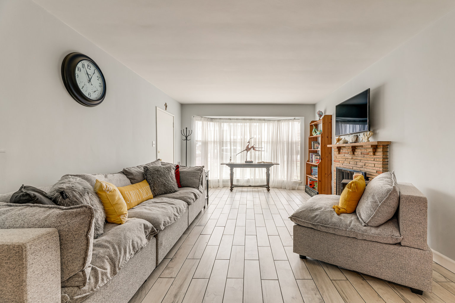 Long Beach Vacation Rental