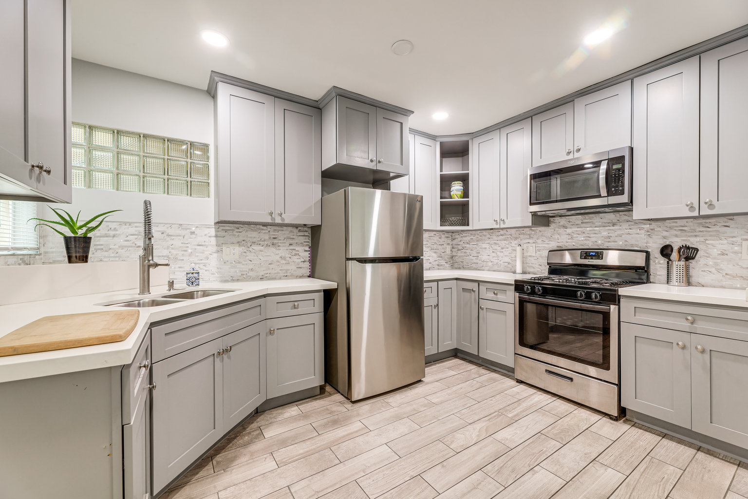 Long Beach Vacation Rental