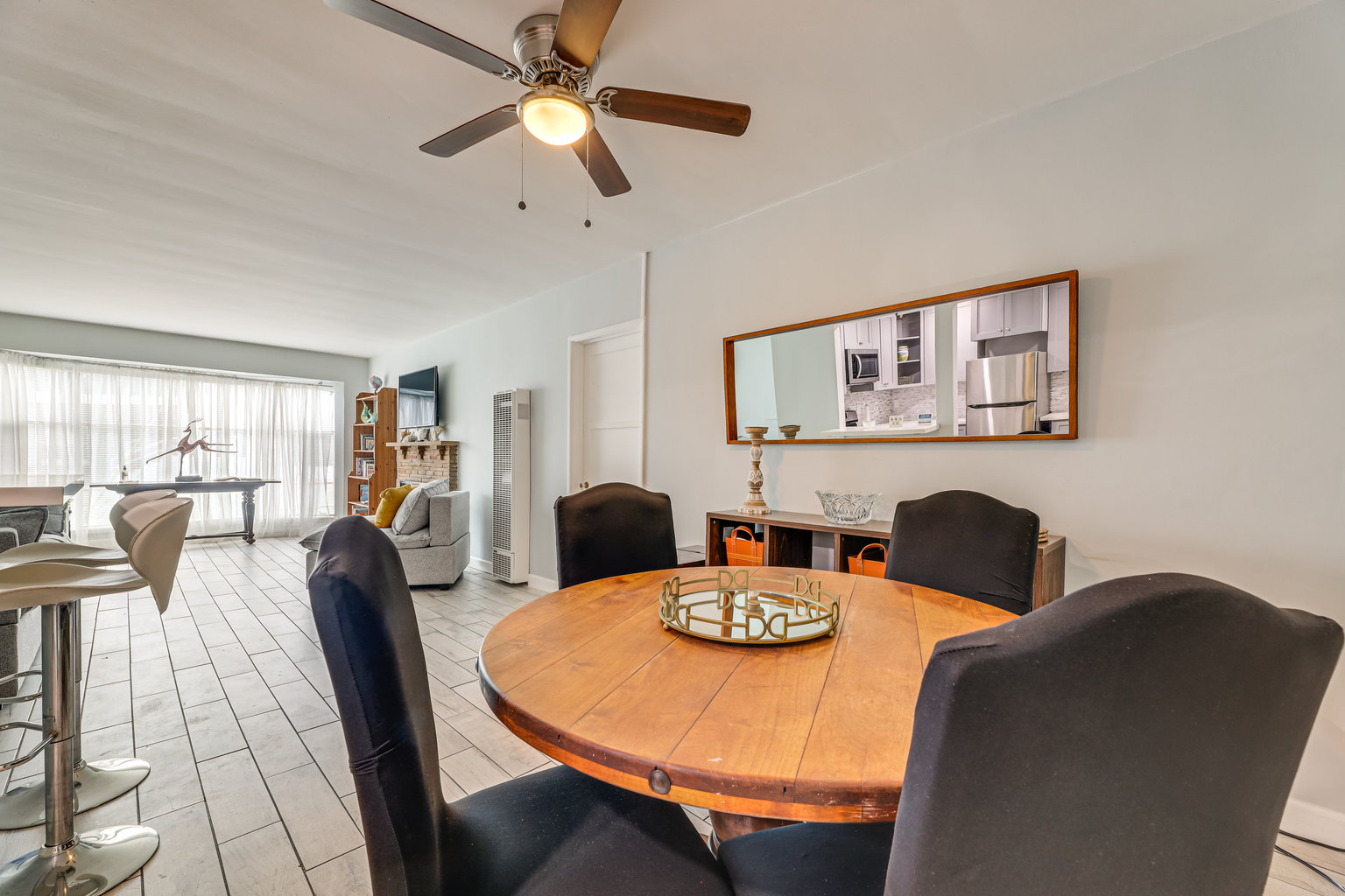 Long Beach Vacation Rental