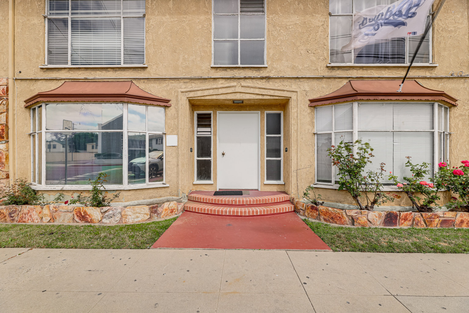 Long Beach Vacation Rental