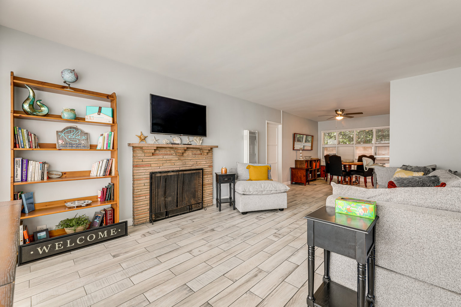 Long Beach Vacation Rental