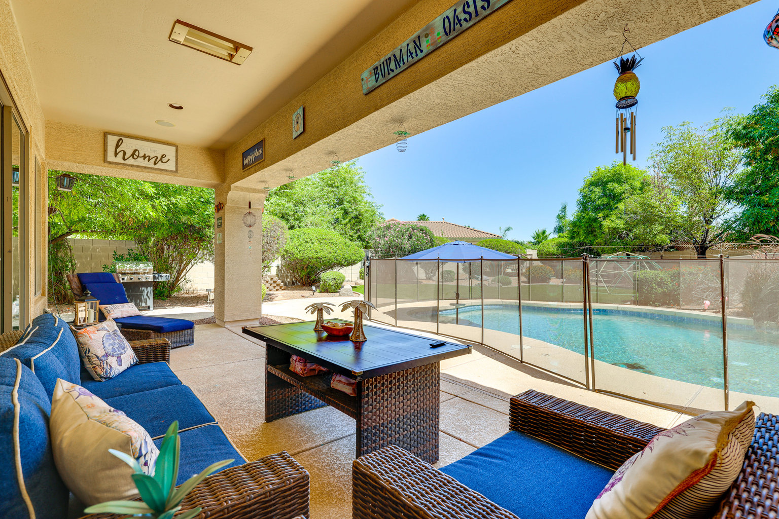 Litchfield Park Vacation Rental