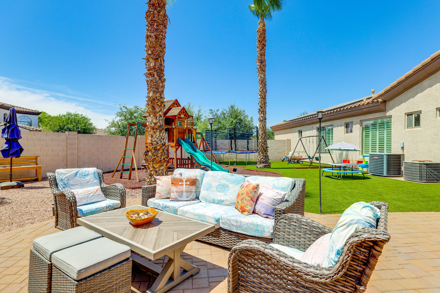 Litchfield Park Vacation Rental
