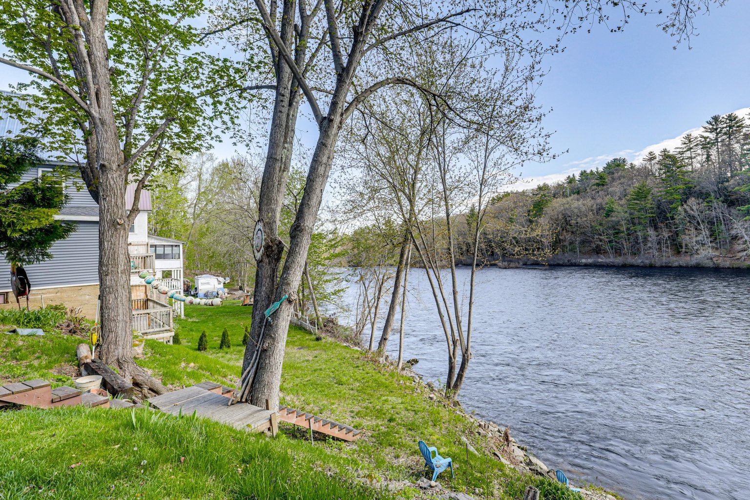 Franklin Vacation Rental