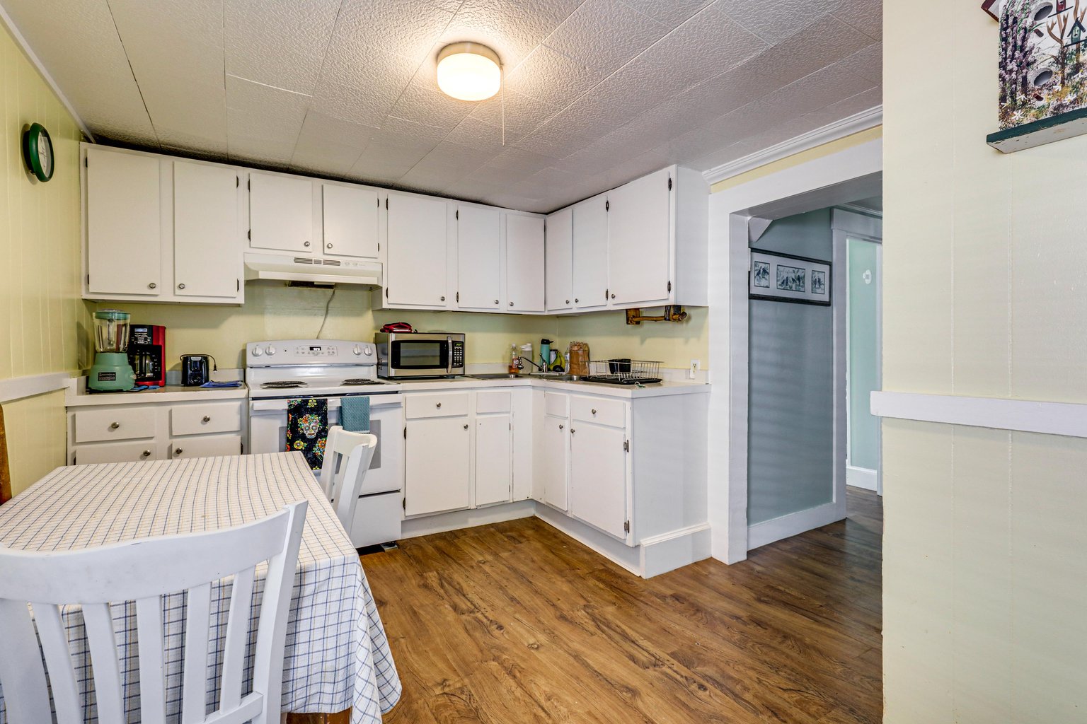 Franklin Vacation Rental