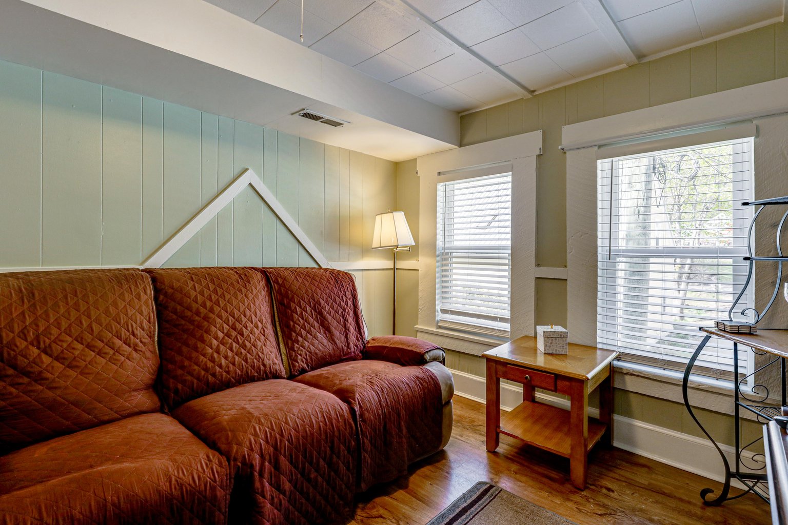 Franklin Vacation Rental