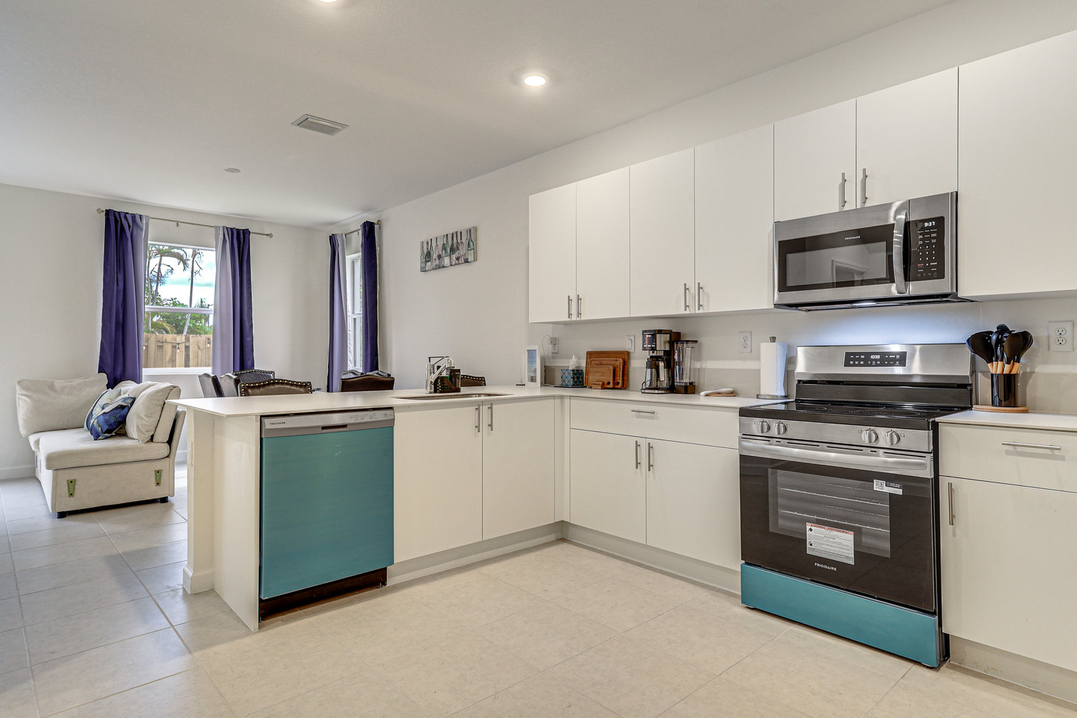 Homestead Vacation Rental