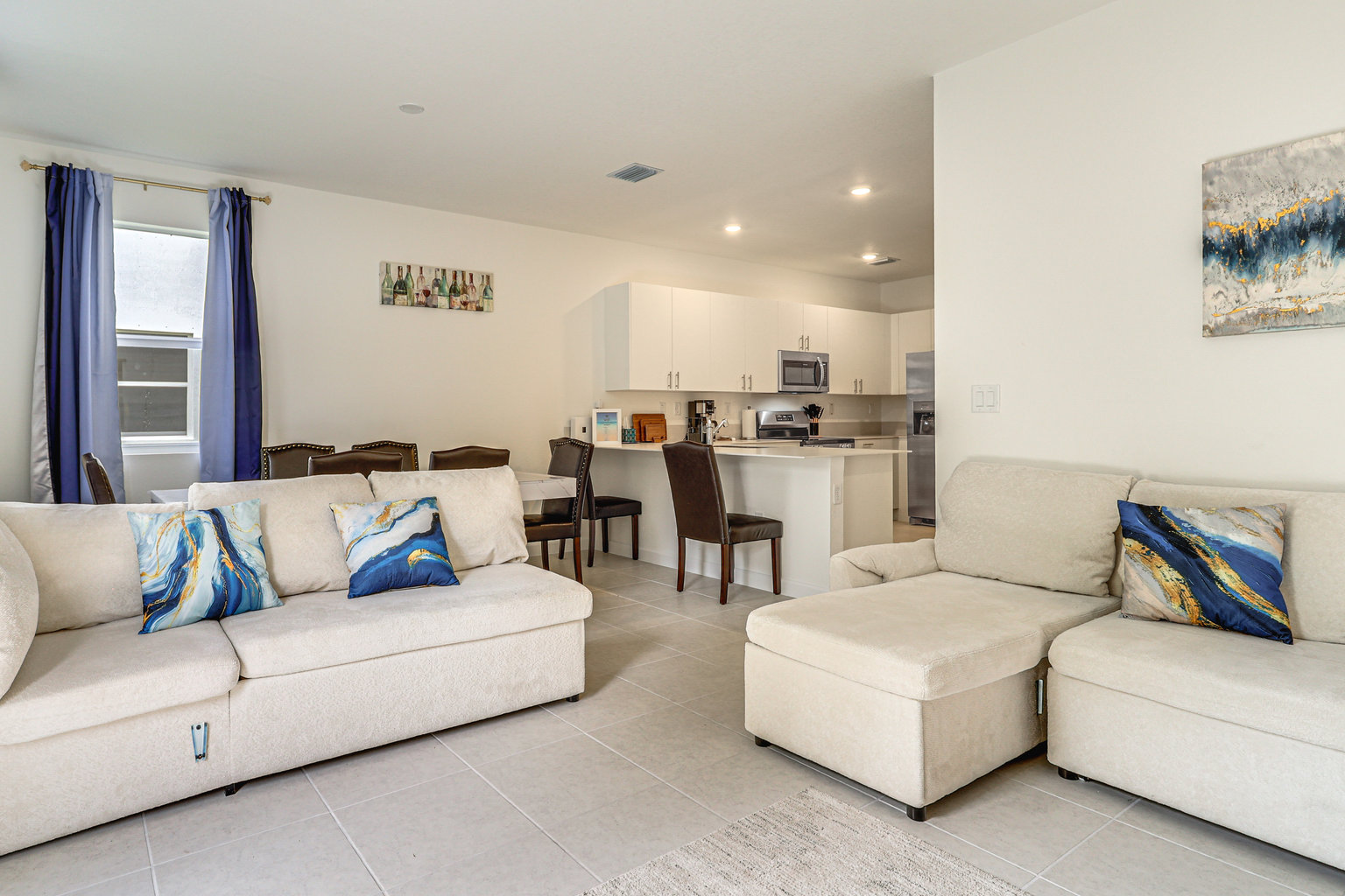 Homestead Vacation Rental
