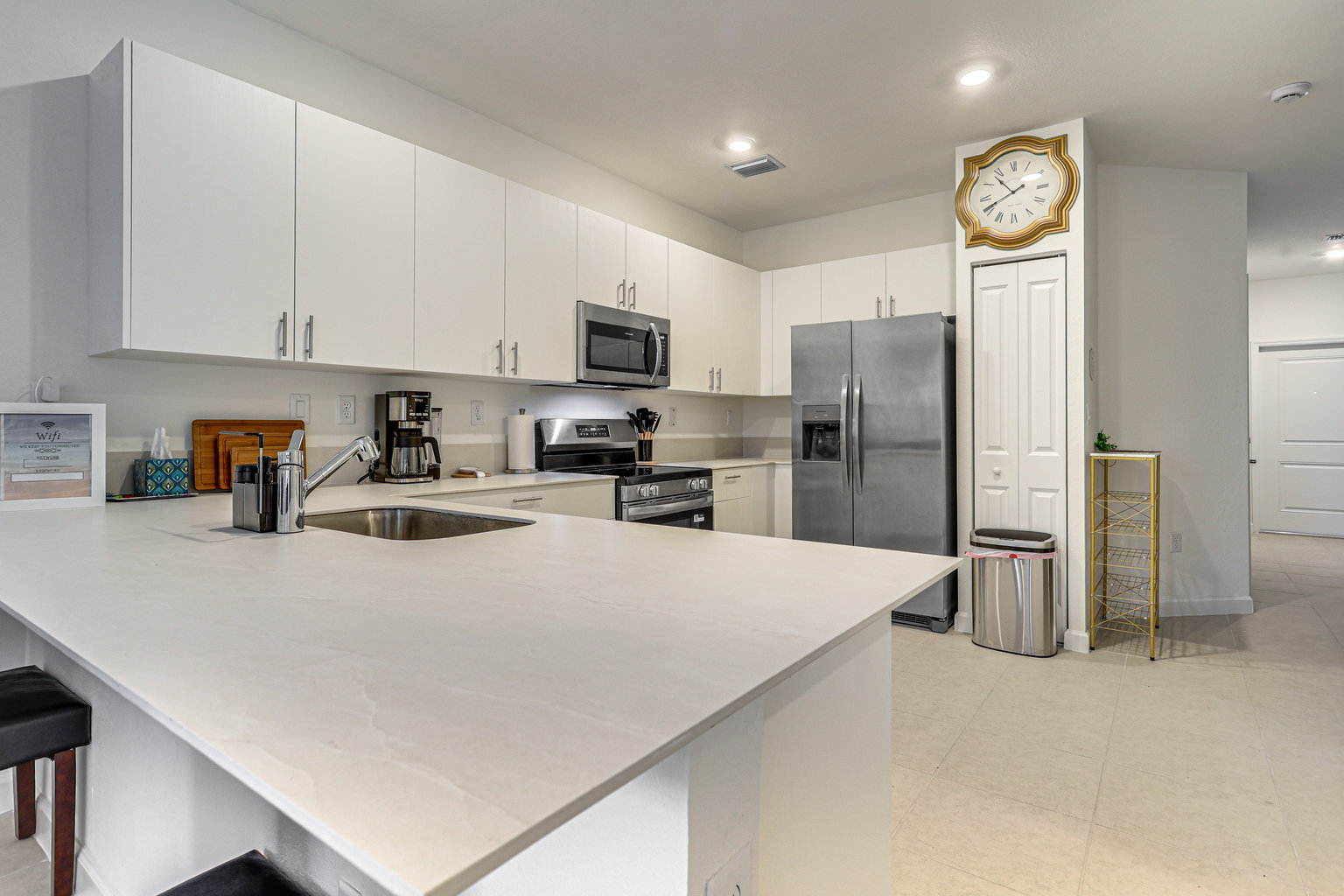 Homestead Vacation Rental