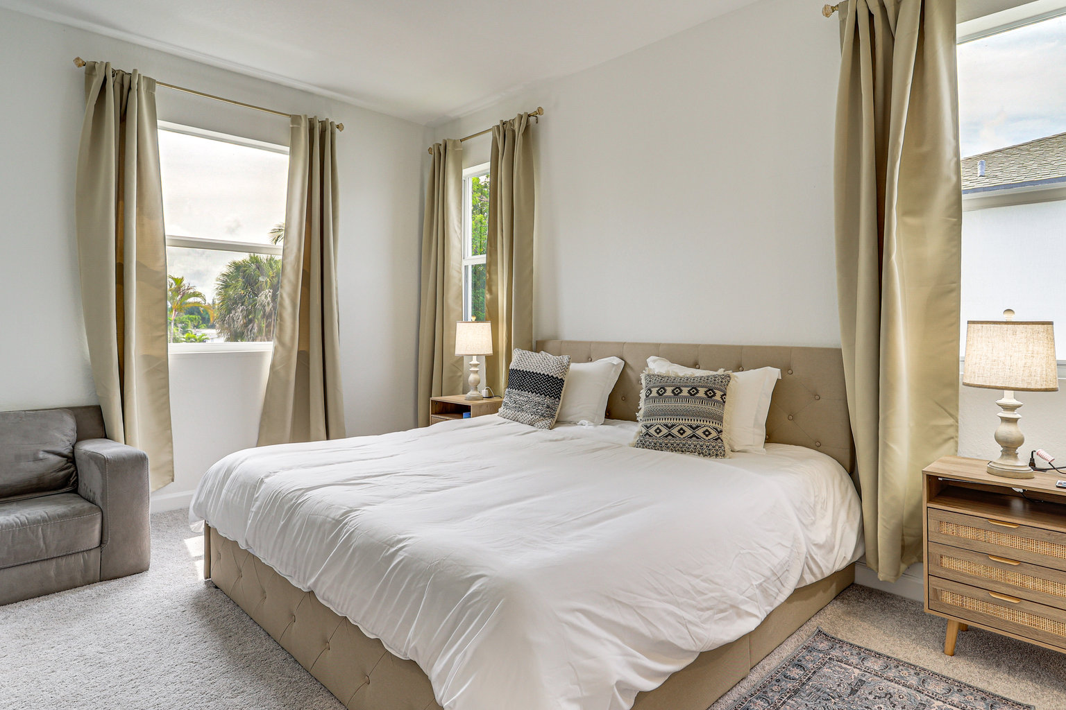 Homestead Vacation Rental