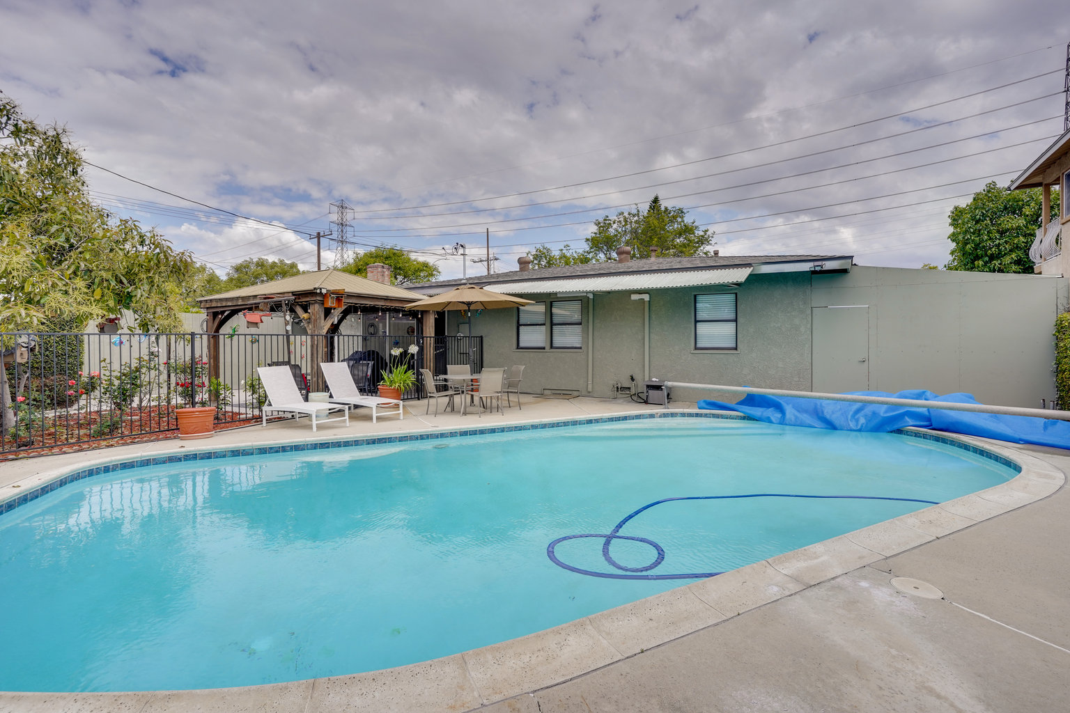 Anaheim Vacation Rental