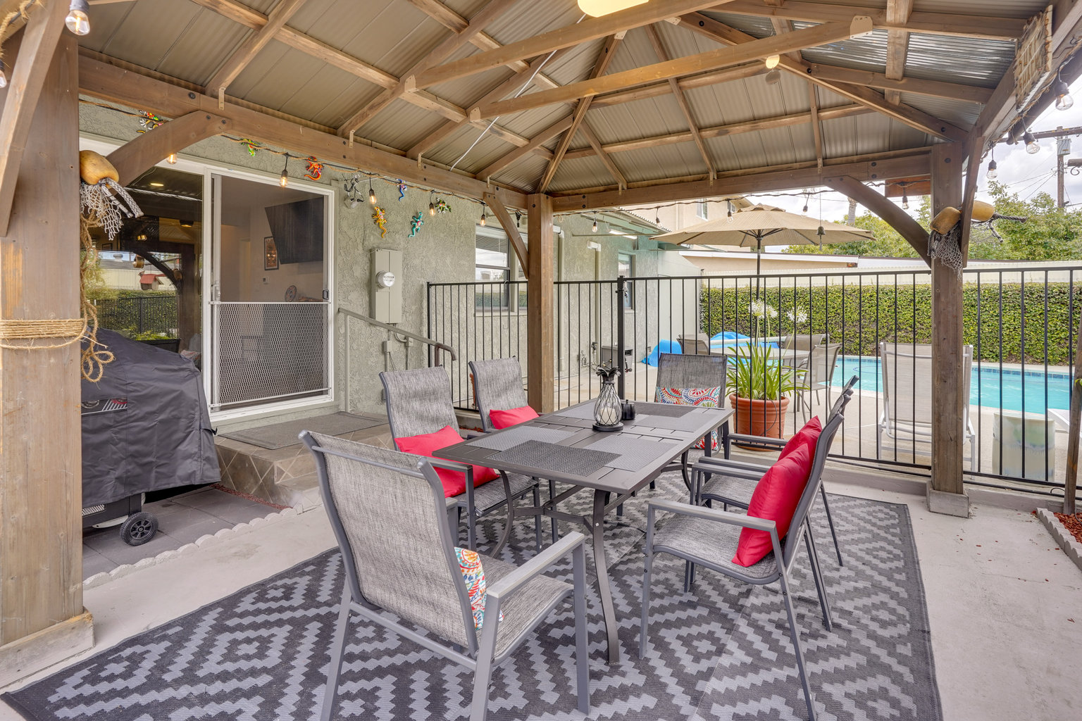 Anaheim Vacation Rental