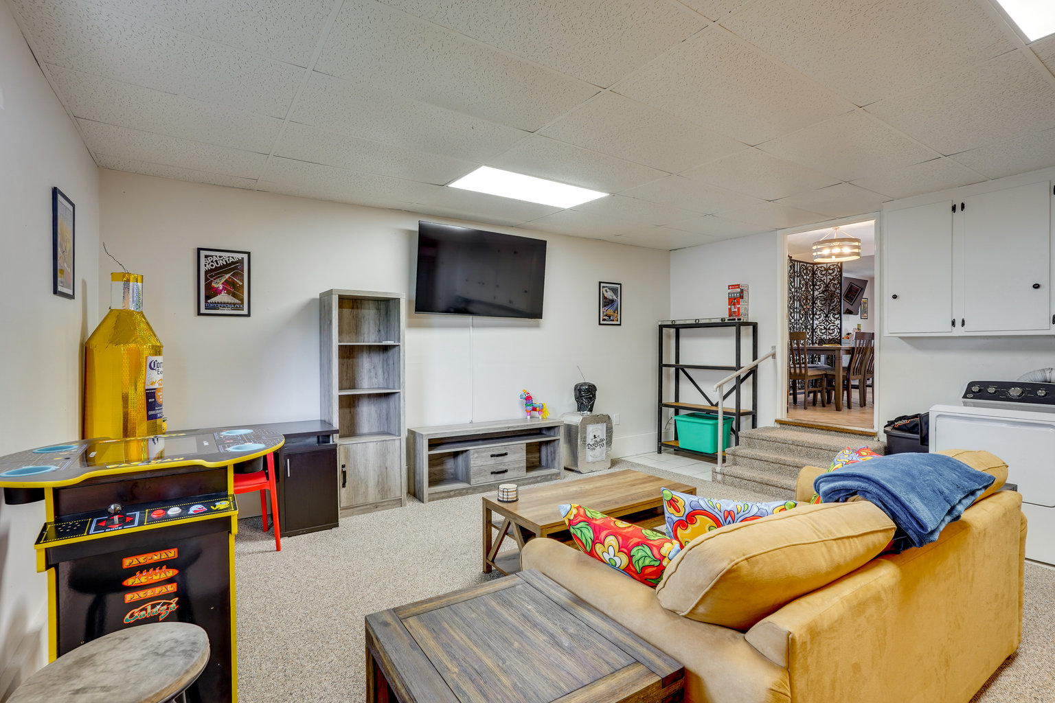Anaheim Vacation Rental