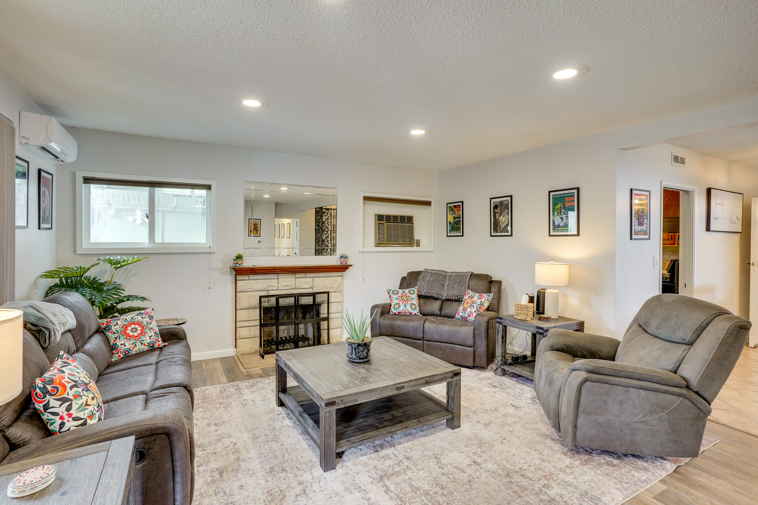 Anaheim Vacation Rental