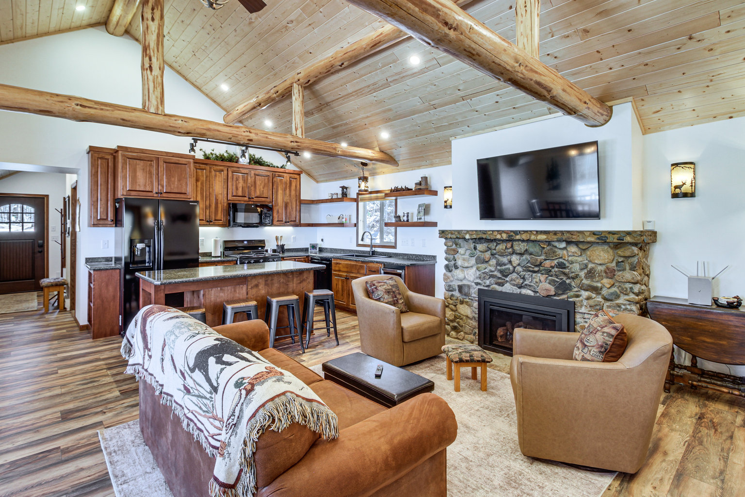 Walker Vacation Rental