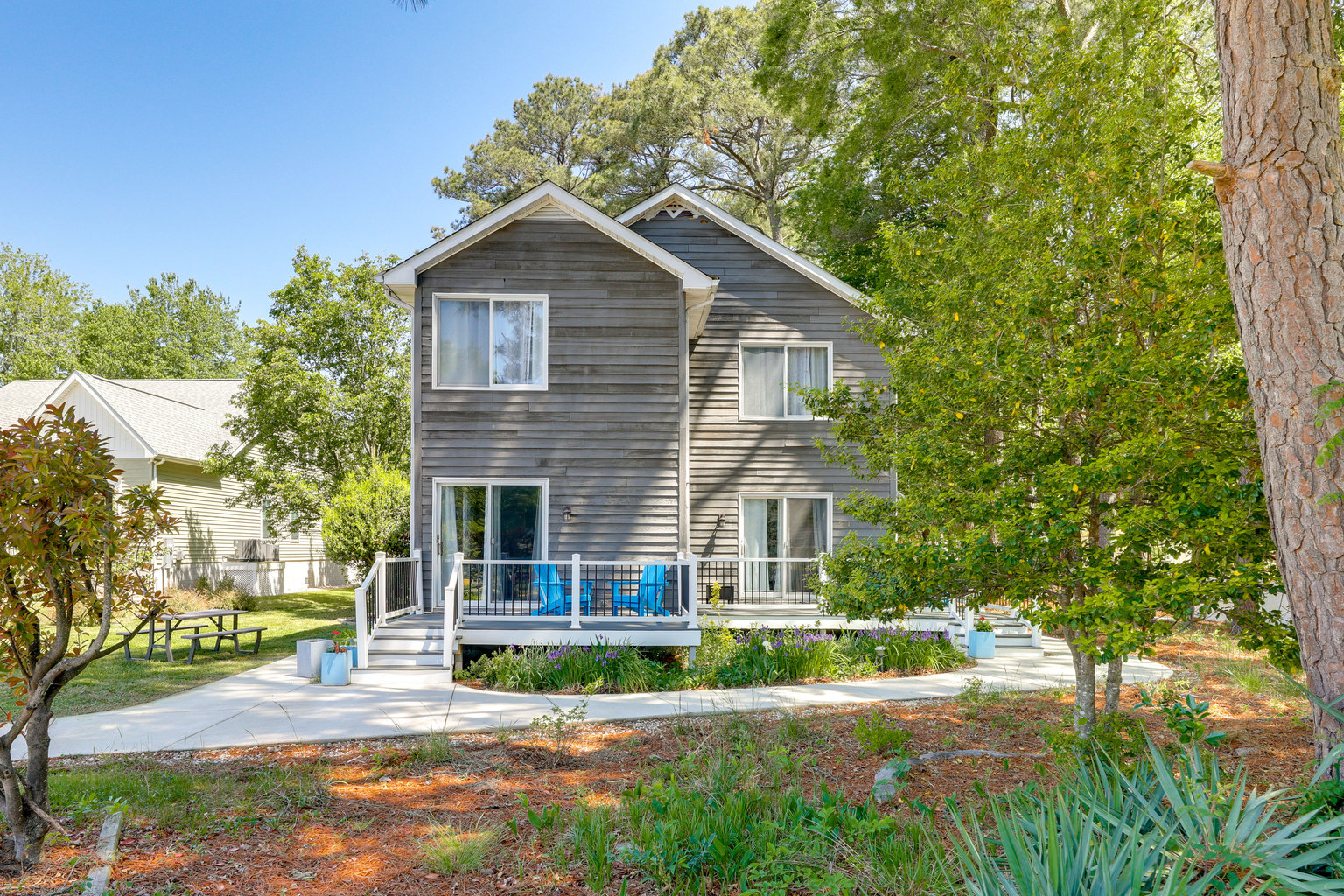 Bethany Beach Vacation Rental
