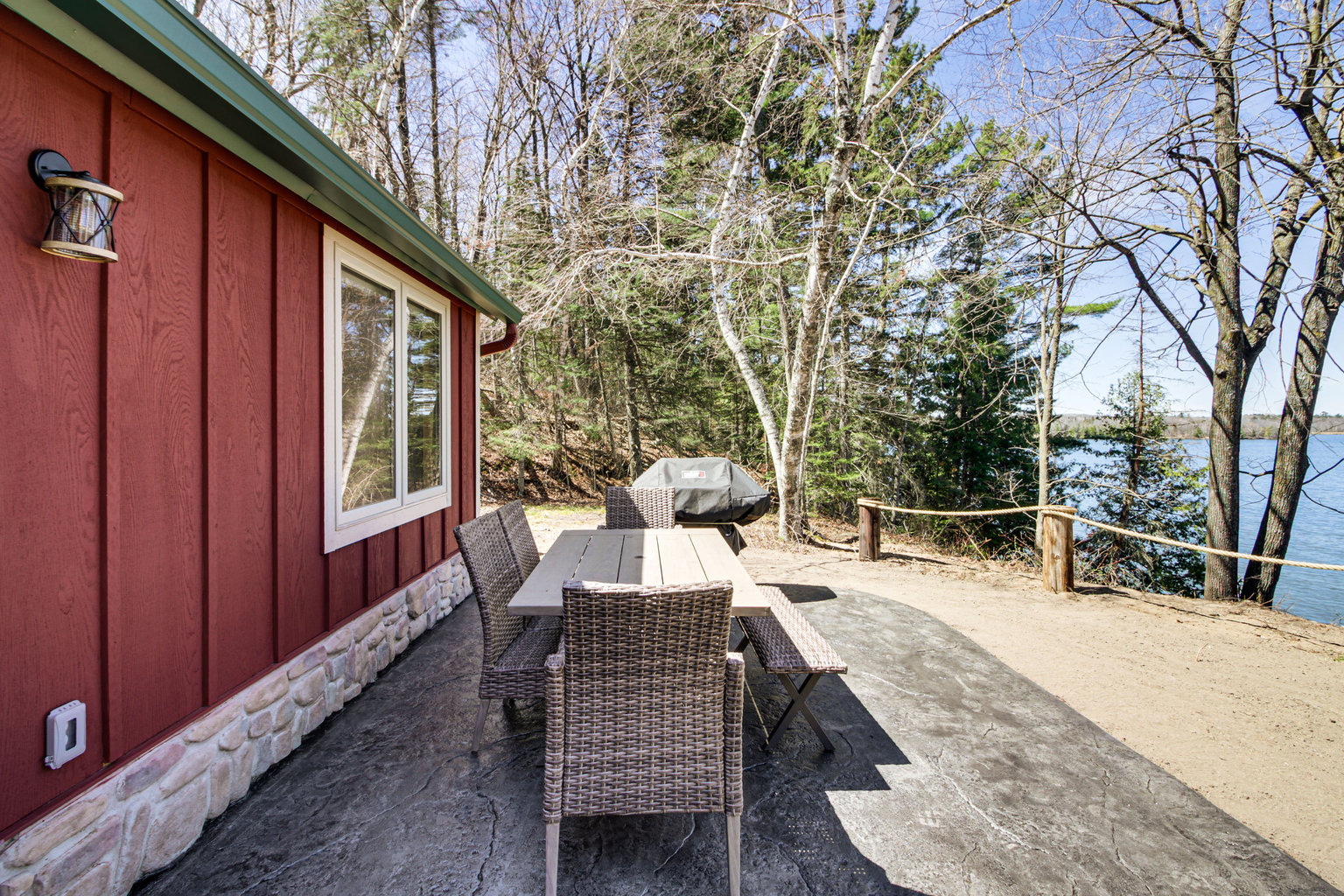 Walker Vacation Rental