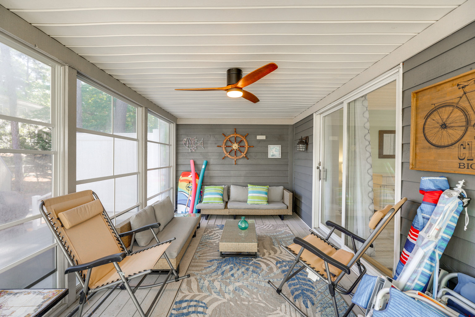 Bethany Beach Vacation Rental