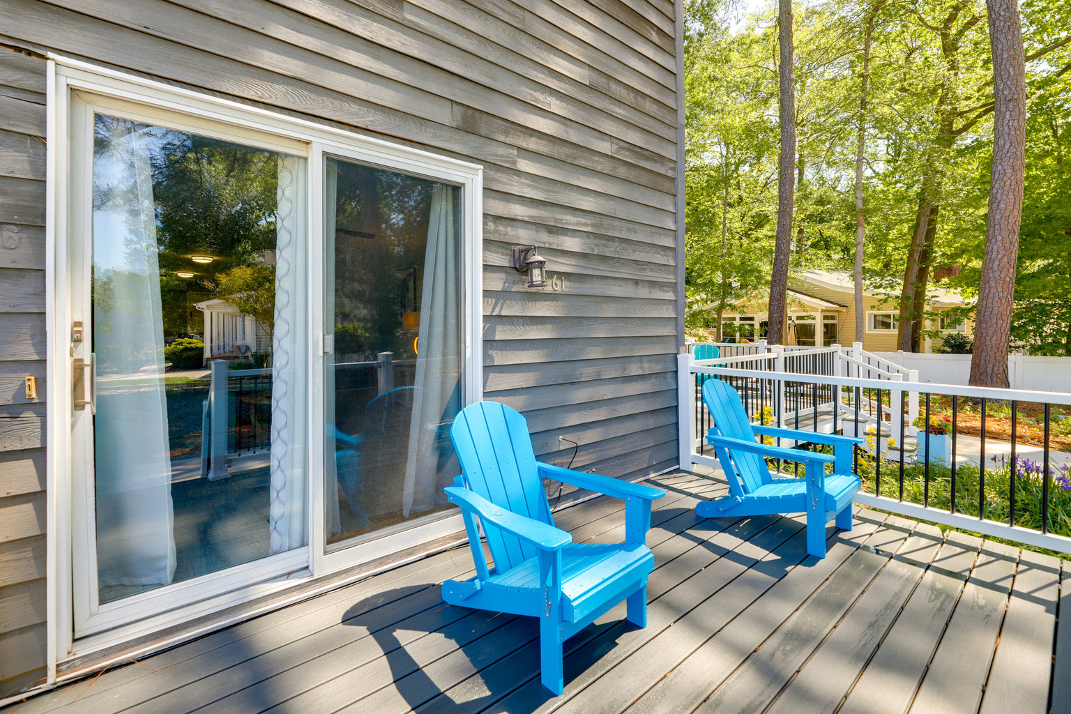 Bethany Beach Vacation Rental