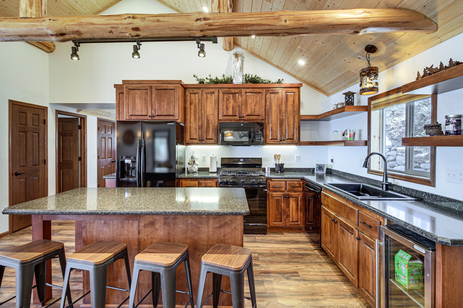 Walker Vacation Rental