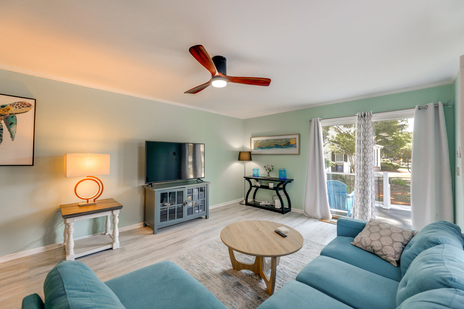 Bethany Beach Vacation Rental