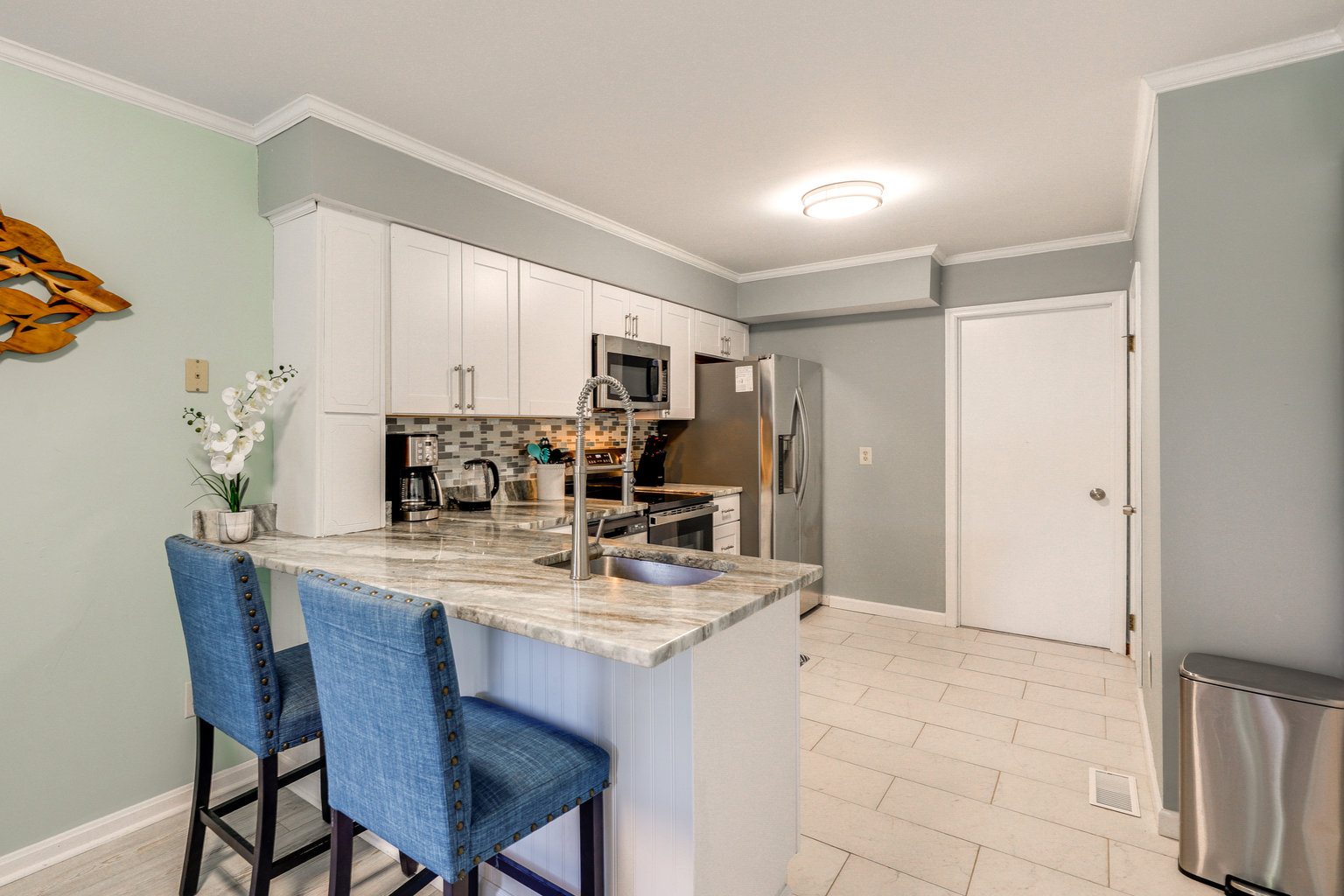 Bethany Beach Vacation Rental