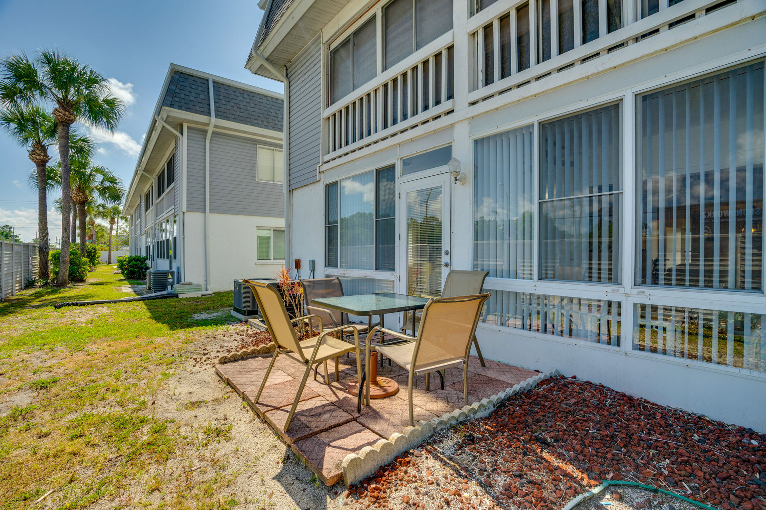 Port Charlotte Vacation Rental