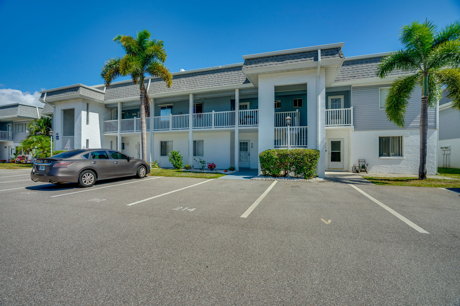 Port Charlotte Vacation Rental
