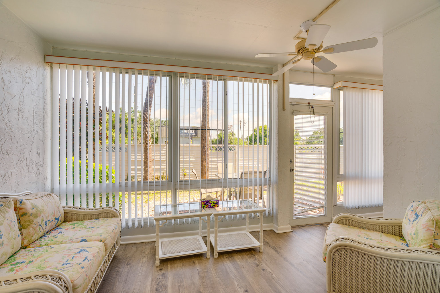 Port Charlotte Vacation Rental